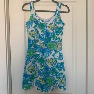 Lily Pulitzer Dress